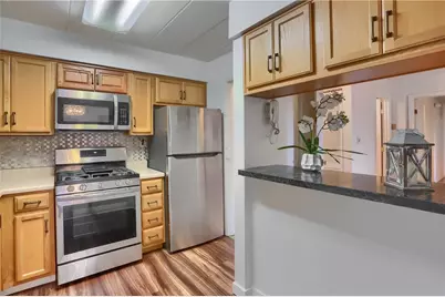 5 Bayard Rd #412, Pittsburgh, PA 15213 - Photo 21