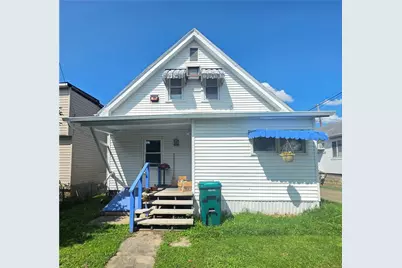 408 Pearl St, Linesville Boro, PA 16238 - Photo 17
