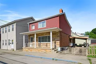 213 18th St, Pittsburgh, PA 15215 - Photo 1