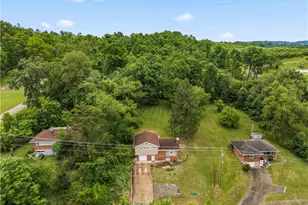 372 Chartiers Run Rd, Chartiers, PA 15317 - Photo 1