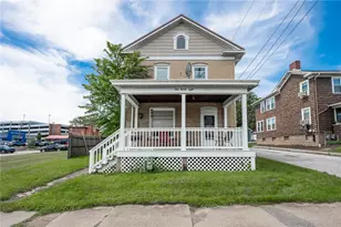 128 N 6th St, Indiana Boro, PA 15701 - Photo 1