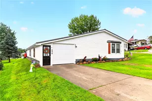 606 Lark Ln, Washington Township, PA 15613 - Photo 1