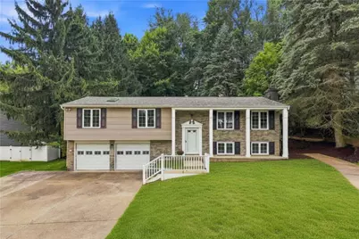 1001 Fassinger Lane, Pittsburgh, PA 15237 - Photo 1