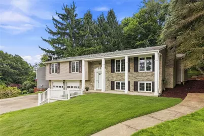 1001 Fassinger Lane, Pittsburgh, PA 15237 - Photo 45
