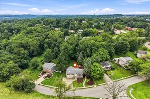 1001 Fassinger Ln, Pittsburgh, PA 15237 - Photo 41