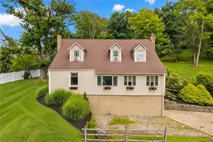 960 S Main St, South Strabane, PA 15301 - Photo 1