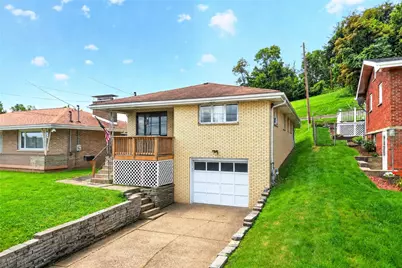 715 Locust Ln, Charleroi Boro, PA 15022 - Photo 15