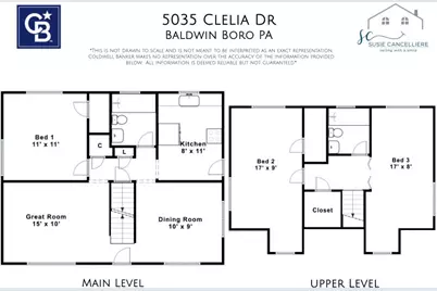 5035 Clelia Dr, Pittsburgh, PA 15236 - Photo 23