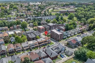1200 Tennessee Ave, Pittsburgh, PA 15216 - Photo 29