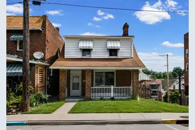 1200 Tennessee Ave, Pittsburgh, PA 15216 - Photo 1