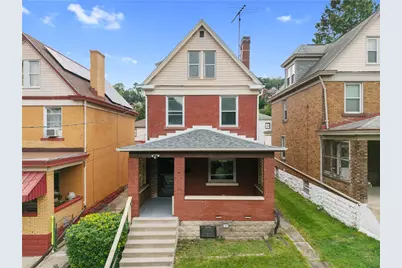 7910 Saint Lawrence Ave, Pittsburgh, PA 15218 - Photo 1