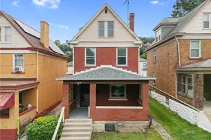 7910 St Lawrence Ave, Pittsburgh, PA 15218 - Photo 1