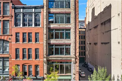 915 Liberty Avenue #501, Pittsburgh, PA 15222 - Photo 3