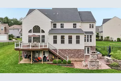 406 Magnolia Court, Pine Township, PA 15090 - Photo 45