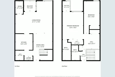 307 S Dithridge #208, Pittsburgh, PA 15213 - Photo 41