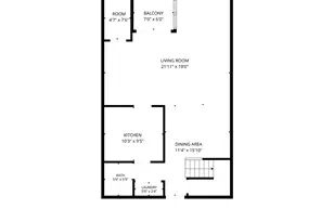307 S Dithridge, Pittsburgh, PA 15213 - Photo 39