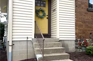 304 N 2nd St, Jeannette, PA 15644 - Photo 5
