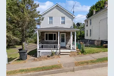 220 Oneida Street, Monessen, PA 15062 - Photo 1