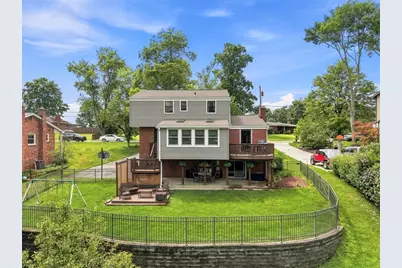 411 Laurel Dr, Peters Township, PA 15317 - Photo 39