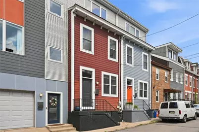 169 38th St, Pittsburgh, PA 15201 - Photo 1