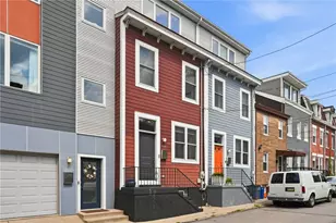 169 38th St, Pittsburgh, PA 15201 - Photo 1
