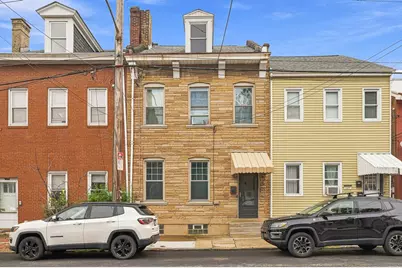 125 45th St, Pittsburgh, PA 15201 - Photo 1