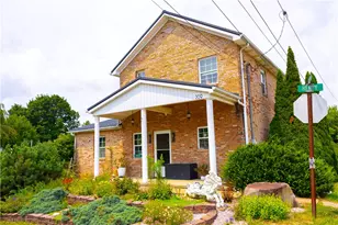 209 Henry St, Wampum, PA 16157 - Photo 3