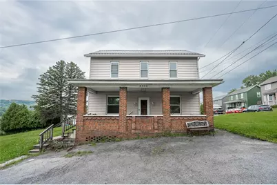 2300 Lovell Ave, Northern Cambria School District, PA 15714 - Photo 1