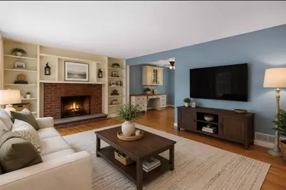 428 Brierly Ln, Pittsburgh, PA 15236 - Photo 3