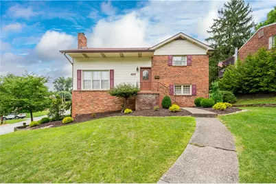428 Brierly Ln, Pittsburgh, PA 15236 - Photo 1