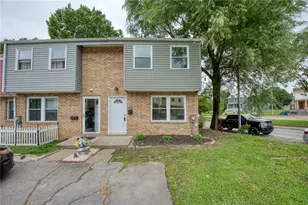 442 Enright Ct, Pittsburgh, PA 15206 - Photo 1