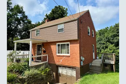 5105 White Oak Drive, Pittsburgh, PA 15147 - Photo 3