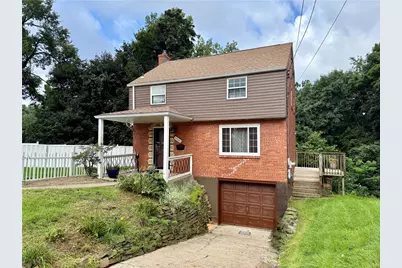 5105 White Oak Drive, Pittsburgh, PA 15147 - Photo 3