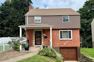 5105 White Oak Dr, Pittsburgh, PA 15147 - Photo 1