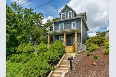 210 Seville Avenue, Ross Twp, PA 15214 - Photo 1