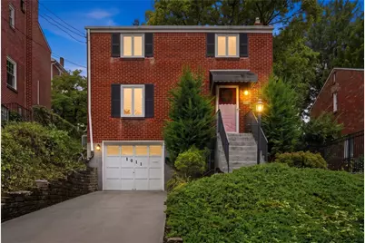 1011 Biltmore Avenue, Pittsburgh, PA 15216 - Photo 1