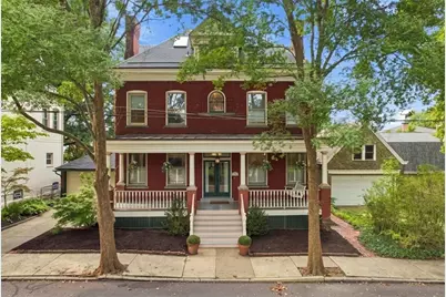 6022 Jackson St, Pittsburgh, PA 15206 - Photo 1