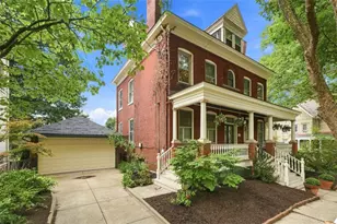 6022 Jackson St, Pittsburgh, PA 15206 - Photo 3