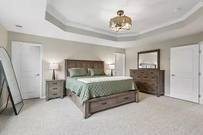 4040 Bentwood Drive, North Strabane, PA 15317 - Photo 21