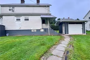 134 Grant St, Perry Township, PA 15473 - Photo 1