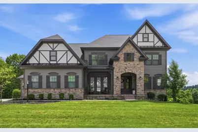 123 Abigail Drive, Adams Township, PA 16046 - Photo 1
