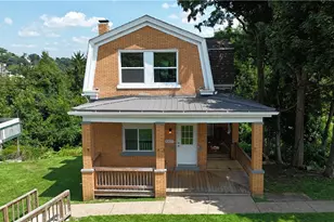 1327 Triana St, Pittsburgh, PA 15210 - Photo 1