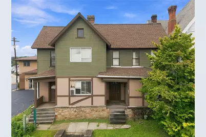 521 West Newton Street, Greensburg, PA 15601 - Photo 1