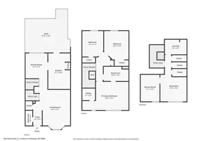 264 Clearbrook Ct, Cranberry Township, PA 16066 - Photo 35