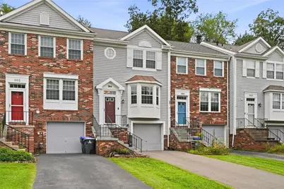 264 Clearbrook Ct, Cranberry Township, PA 16066 - Photo 3
