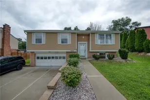2833 Dolores Dr, South Park, PA 15129 - Photo 1