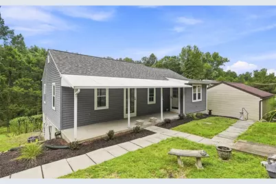 646 Camp Meeting Rd, Leet Township, PA 15143 - Photo 1