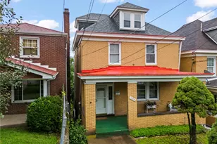 323 Hallock St, Pittsburgh, PA 15211 - Photo 1