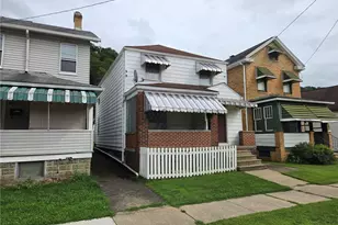 1308 6th Ave, Ford City Boro, PA 16226 - Photo 1