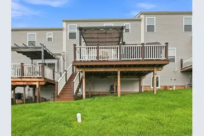 2503 Canterbury Dr, North Fayette, PA 15126 - Photo 3
